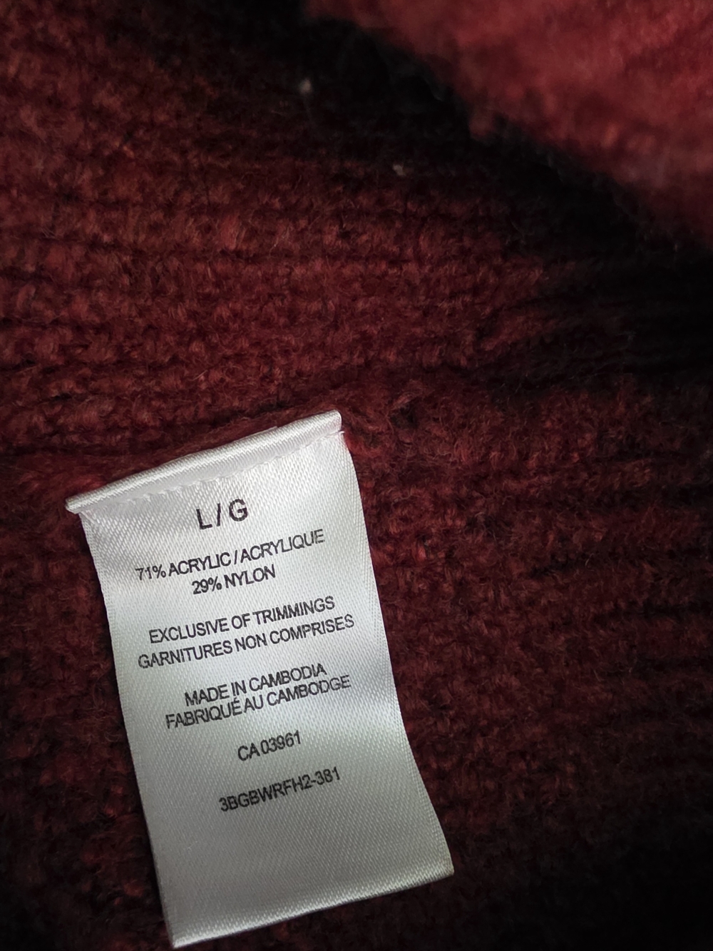 4/$67 Deal! Women's Soft Crewneck Sweater - Picture 12 of 16
